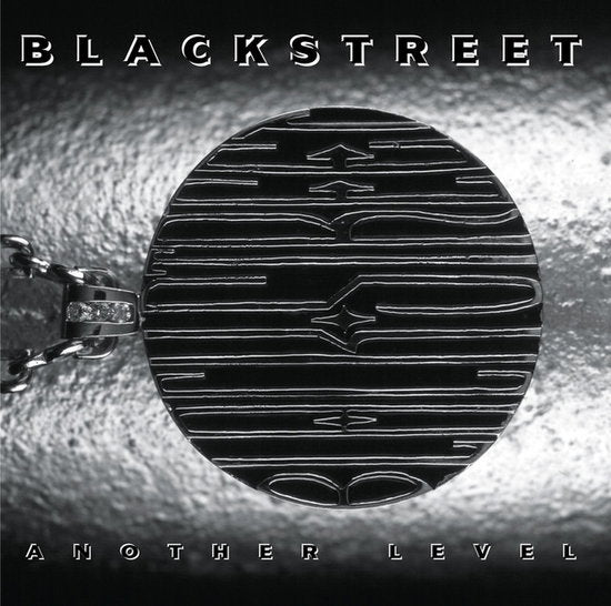 BLACKSTREET - ANOTHER LEVEL (2LP)