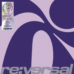 VARIOUS ARTISTS - RE:VERSAL 003