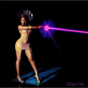 STARR,AYRA - STARR GIRL