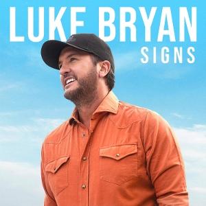 BRYAN,LUKE - SIGNS