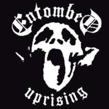Entombed - Uprising (remastered/Slipmat)