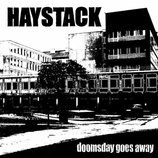 HAYSTACK - DOOMSDAY GOES AWAY