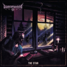 Wormwood - Star (purple Vinyl)