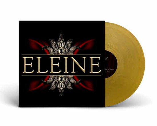 ELEINE - ELEINE (GOLD VINYL)