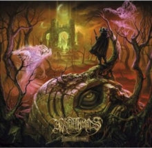 Argenthorns - Ravening