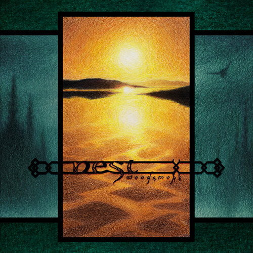 NEST - WOODSMOKE