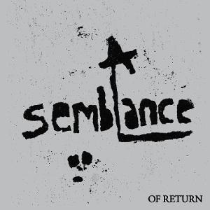 GAMEDZE,ASHER - SEMBLANCE: OF RETURN (EMULSIVE RETURN CLEAR SMOKE VINYL)
