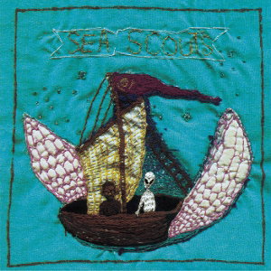 SEA SCOUTS - BEACON OF HOPE