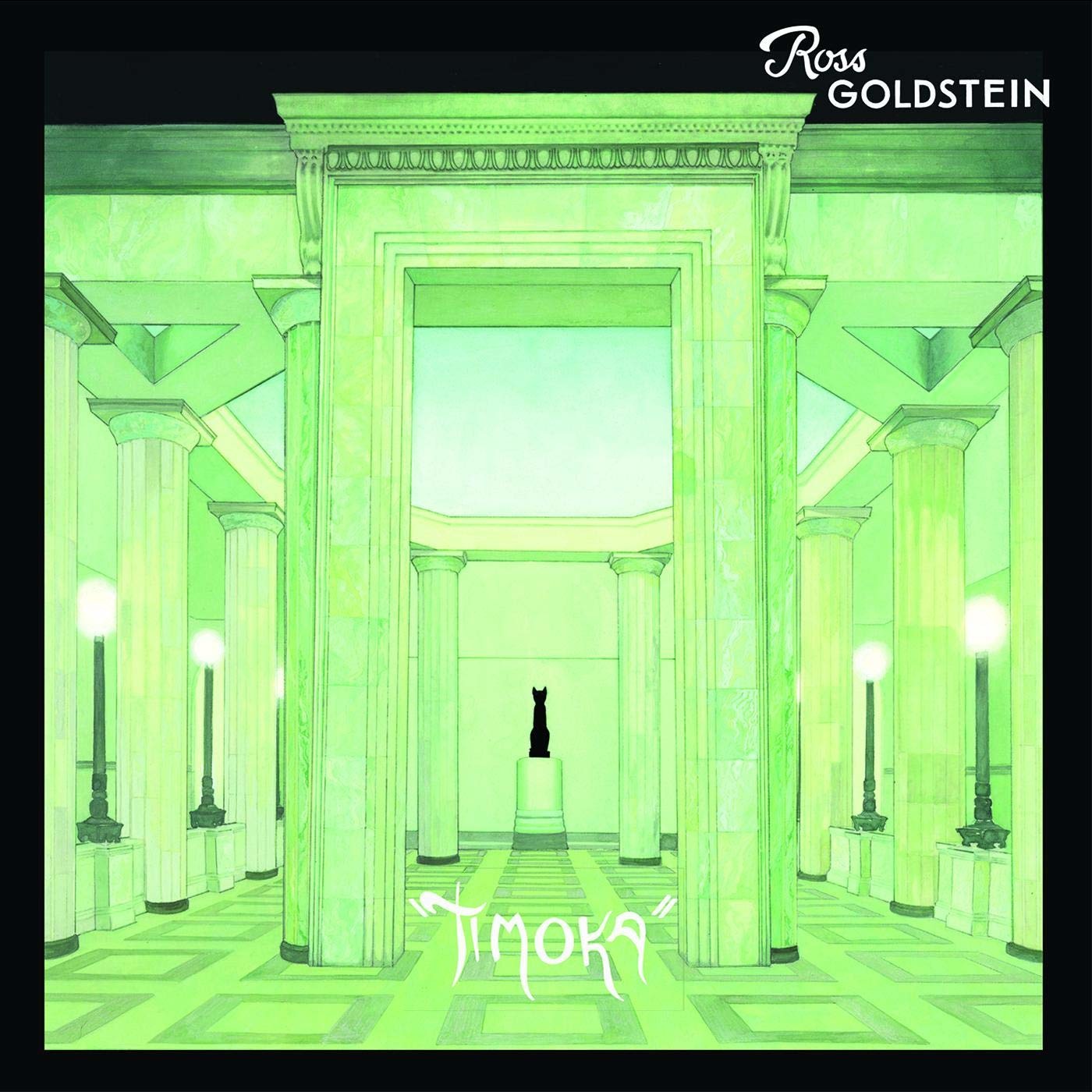 GOLDSTEIN, ROSS - TIMOKA