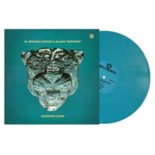 El Michels Affair & Black Thought - Glorious Game (sky High Vinyl)