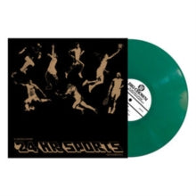 El Michels Affair - 24 Hr Sports (instrumental) (field Green Vinyl)