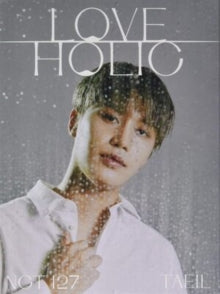 Nct 127 - Loveholic: Taeil Ver. (limited/Trading Card Type B)