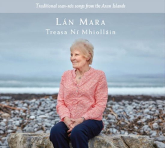 MHIOLLAIN,TREASA NI - LAN MARA