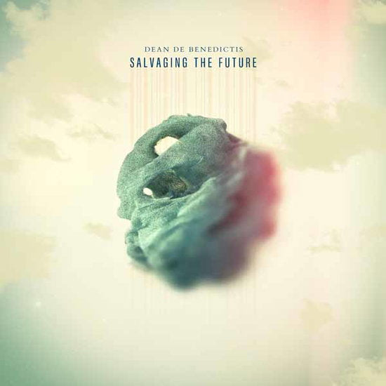DE BENEDICTIS,DEAN - SALVAGING THE FUTURE