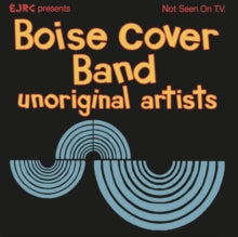 Boise Cover Band - Unoriginal Artists
