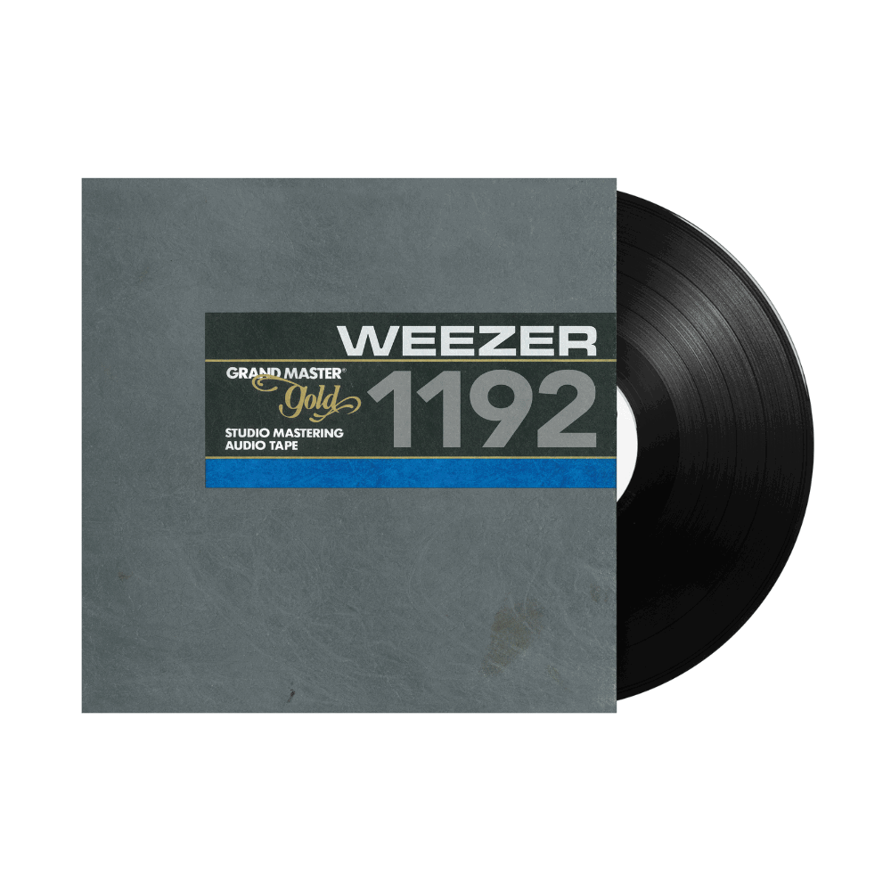 WEEZER - 1192