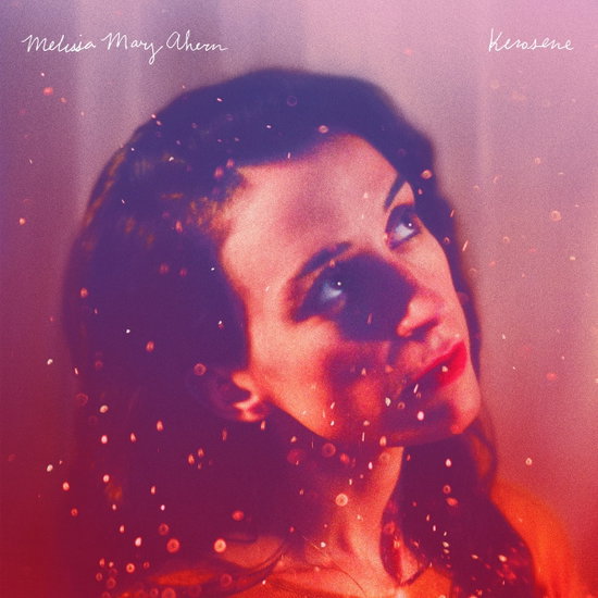 AHERN,MELISSA MARY - KEROSENE