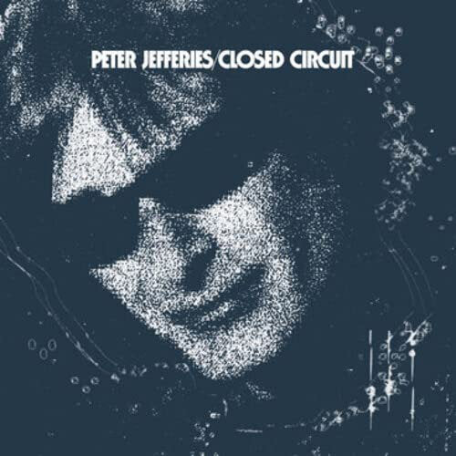 JEFFERIES,PETER - CLOSED CIRCUIT