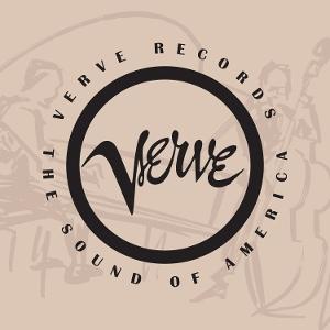 VARIOUS ARTISTS - VERVE RECORDS: THE SOUND OF AMERICA (4LP)