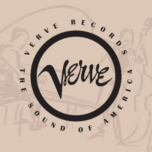 VARIOUS ARTISTS - VERVE RECORDS: THE SOUND OF AMERICA (2CD)