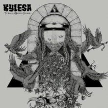 Kylesa - To Walk A Middle Course (sea Blue Vinyl)