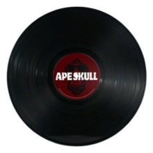 Ape Skull - Ape Skull
