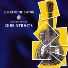 Dire Straits - Dire Straits: Sultans Of Swing