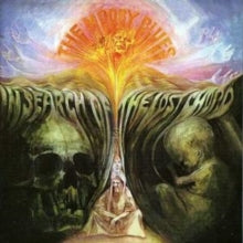 Moody Blues - In Search Of Lost Chord