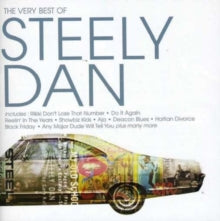 Steely Dan - Very Best Of