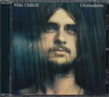 Oldfield,mike - Ommadawn
