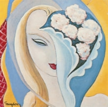 Derek & The Dominos - Layla & Other Assorted Love Songs