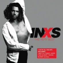 INXS - Very Best