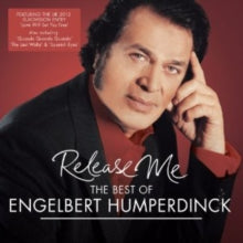 Humperdinck,engelbert - Release Me: Best Of