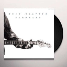 Clapton,eric - Slowhand (35th Anniversary)