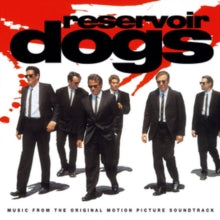 Reservoir Dogs O.s.t. - Reservoir Dogs (180g) O.s.t.