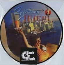 Supertramp - Breakfast In America (picture Disc)