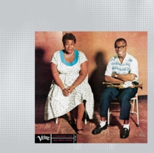 Fitzgerald,ella / Armstrong,louis - Ella & Louis (180g)