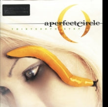 Perfect Circle - Thirteenth Step (180g)