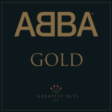 ABBA - Gold (2lp)