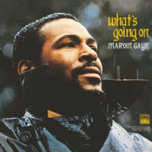 Gaye,marvin - What's Going On