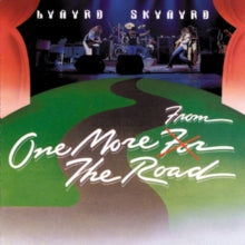Lynyrd Skynyrd - One More From The Road