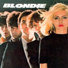 Blondie - Blondie (180g)