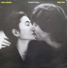 Lennon,john / Ono,yoko - Double Fantasy