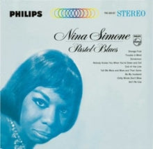 Simone,nina - Pastel Blues