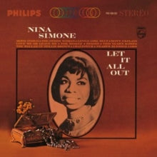 Simone,nina - Let It All Out