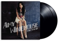 Winehouse,amy - Back To Black (deluxe Edition) (180g/Dl Card/Limited)