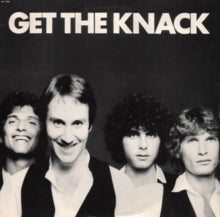 Knack - Get The Knack (24bit Remastered)