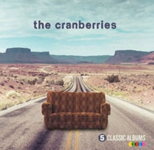 Cranberries - 5 Classic Albums