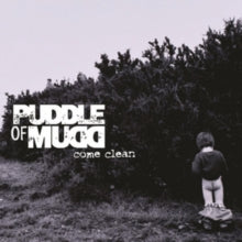 Puddle Of Mudd - Come Clean (180g)