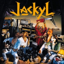 Jackyl - Jackyl (180g)